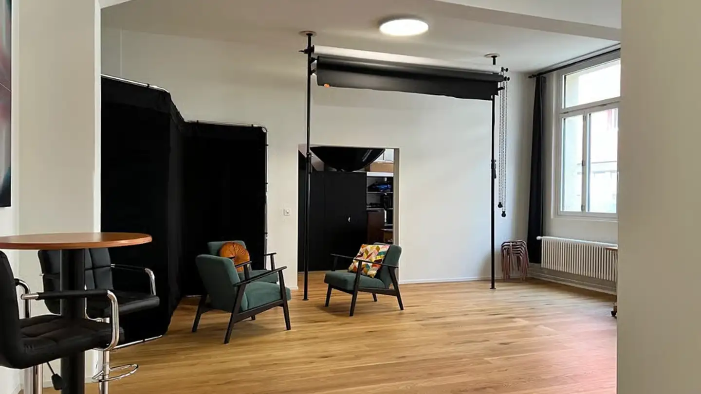 Commercial for rent - Rue Du Contrôle / Kontrollstrasse 24, 2503 Biel/Bienne - Photo 4