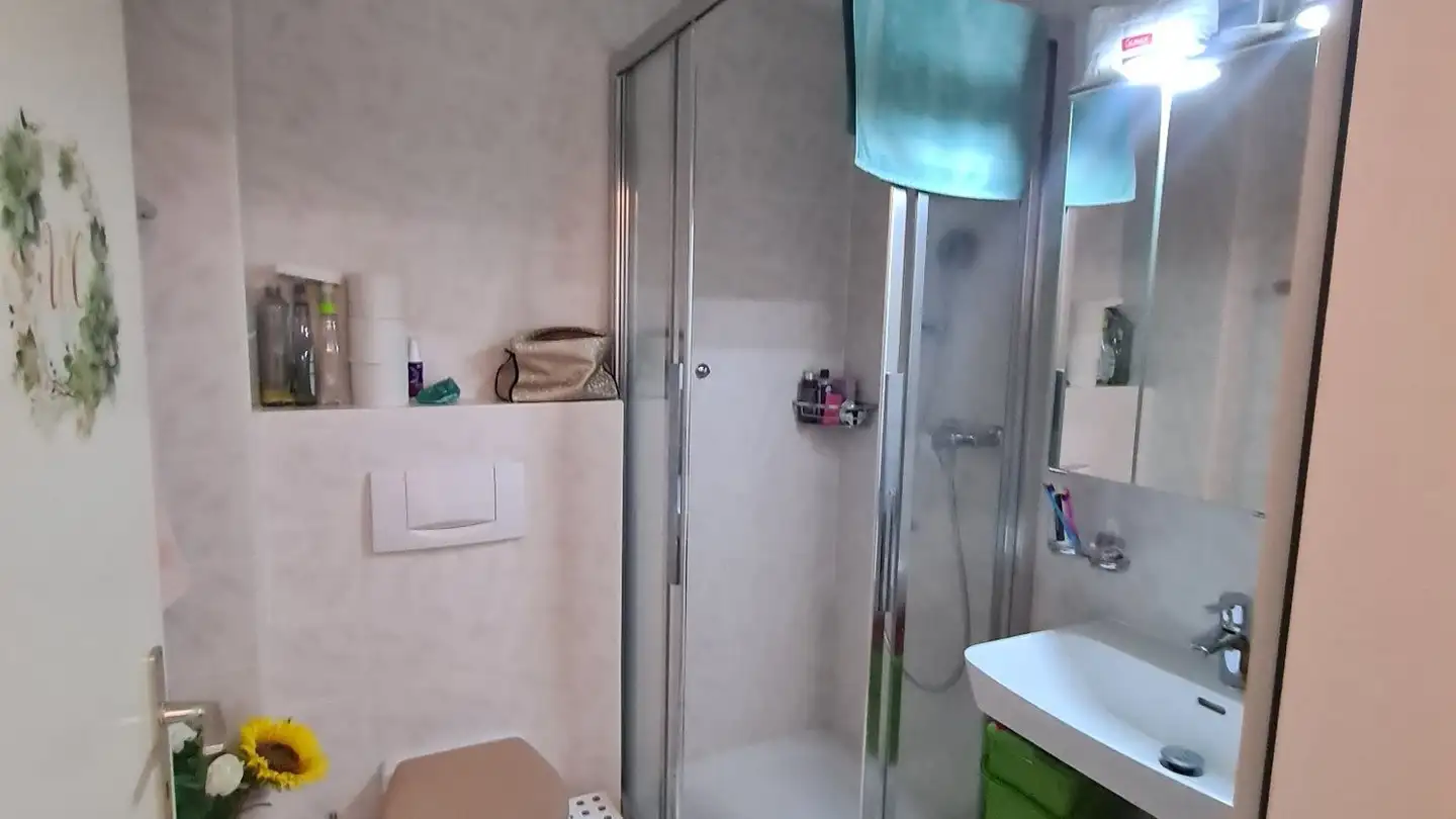 Chambre à louer - Route D'ursins, 1412 Ursins - Photo 4