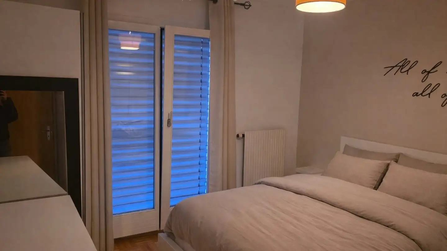 Zimmer mieten - 1024 Ecublens VD