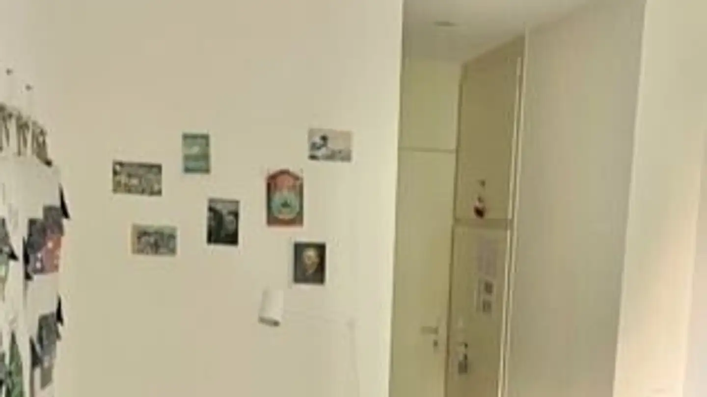 Chambre à louer - Chemin De Beau-Rivage, 1006 Lausanne - Photo 3