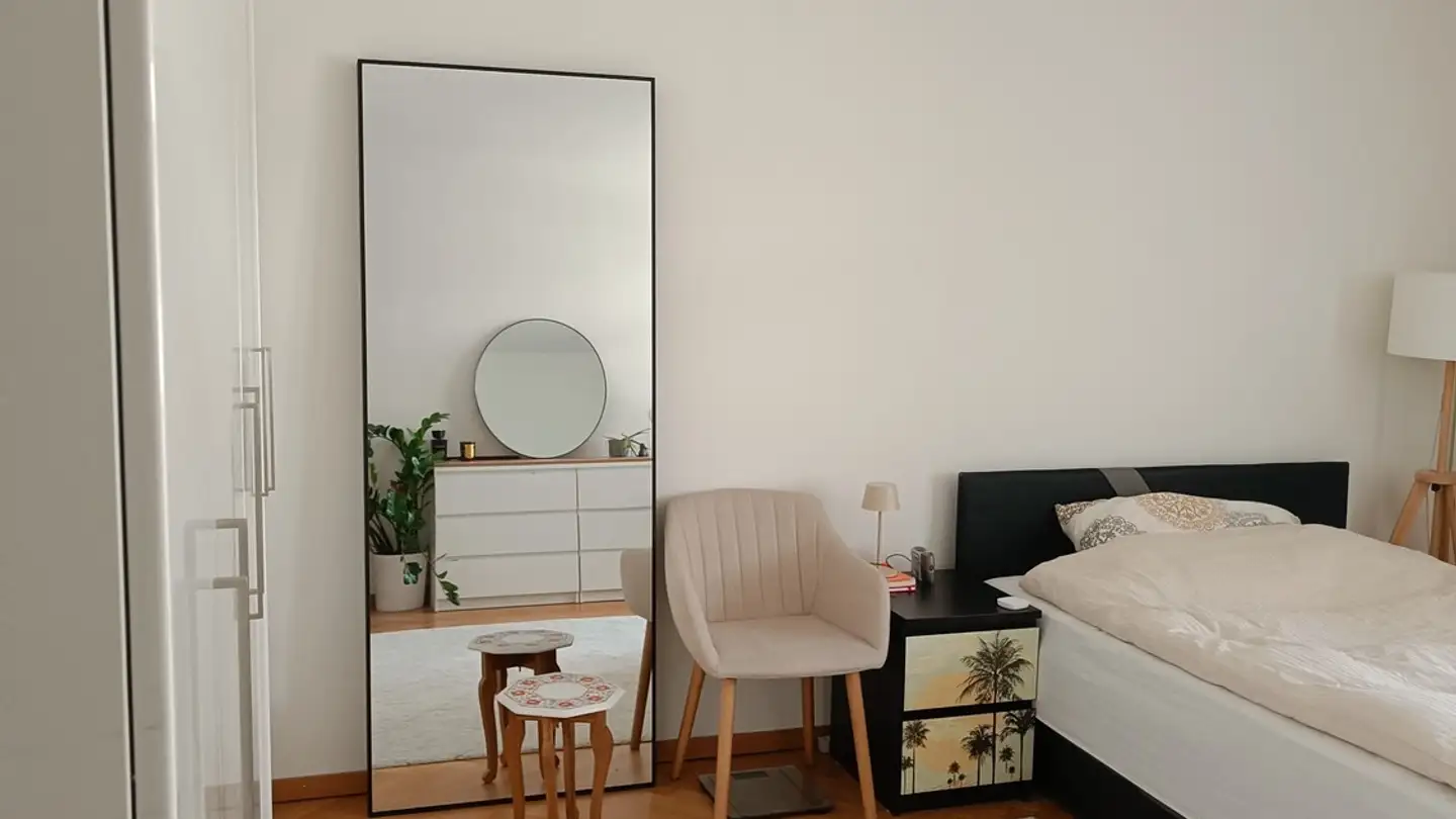 Zimmer mieten - Hofstrasse 13, 6006 Luzern - Foto 4