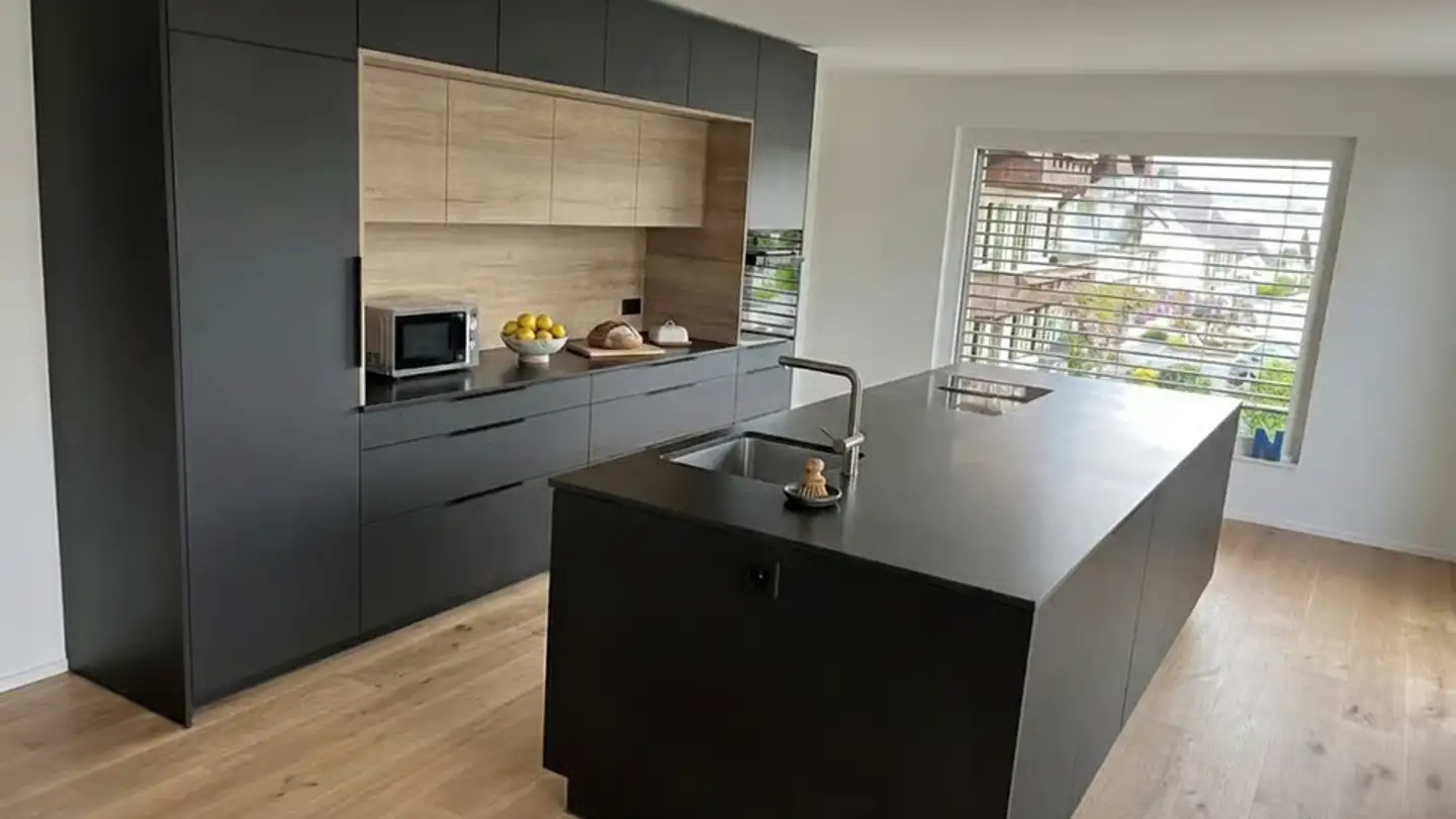 Appartamento in affitto - Hauptstrasse 12, 2563 Ipsach