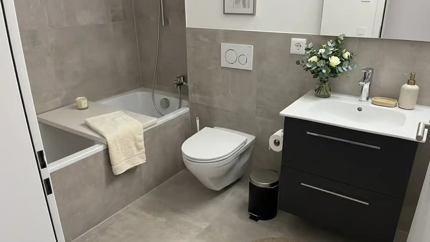 Appartamento in affitto - Hauptstrasse 12, 2563 Ipsach - Foto 3