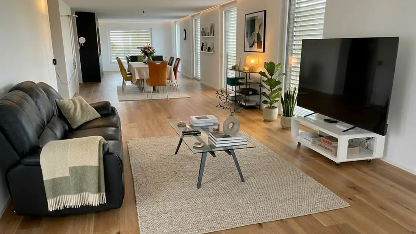 Appartamento in affitto - Hauptstrasse 12, 2563 Ipsach - Foto 4