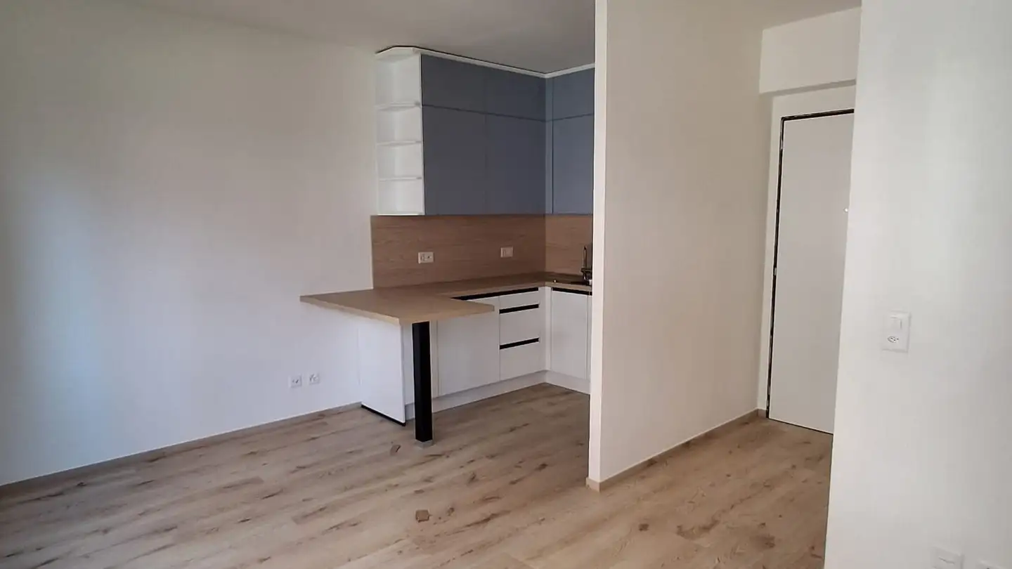 Appartamento in affitto - Via S. Carlo 1, 6932 Breganzona - Foto 2