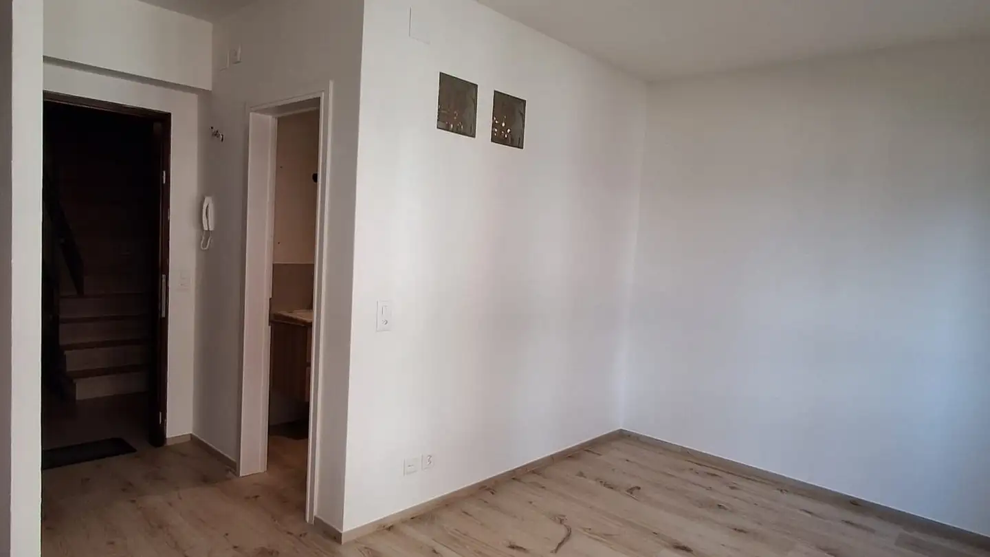 Appartamento in affitto - Via S. Carlo 1, 6932 Breganzona - Foto 3