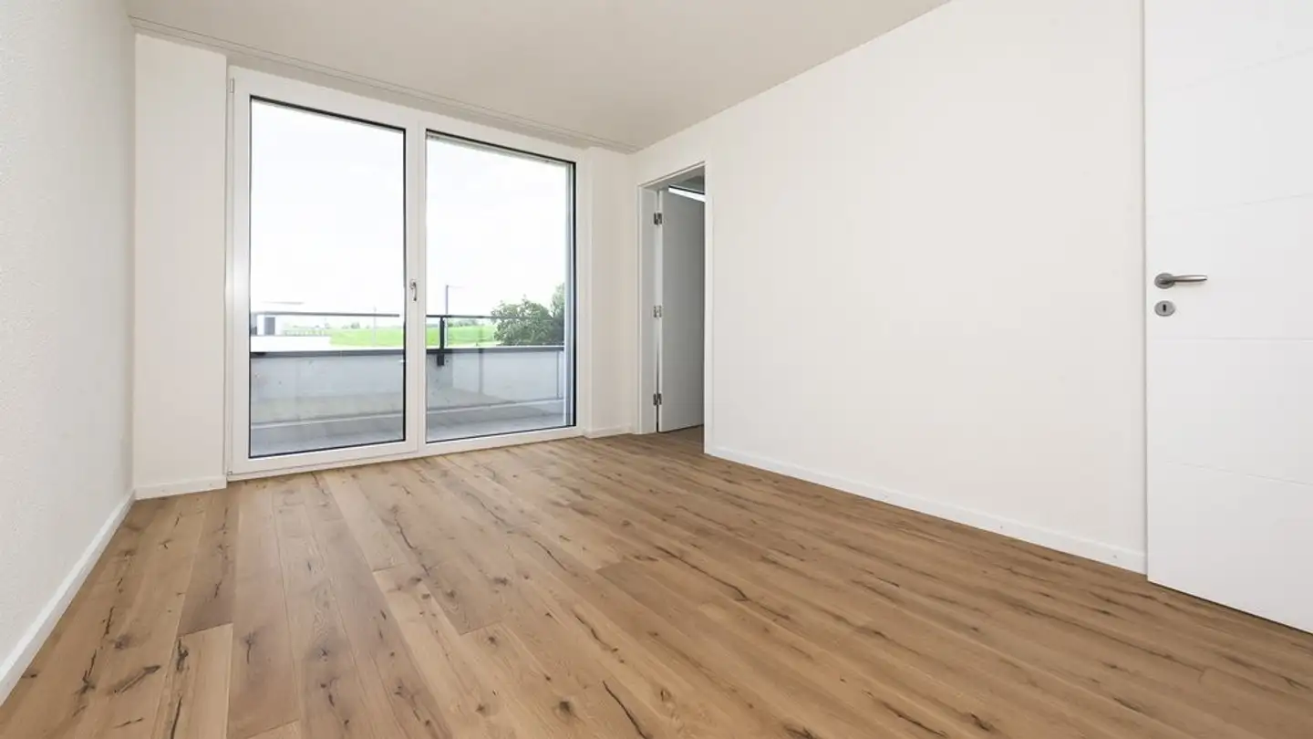 Penthouse for rent - Mattenstrasse 4, 4536 Attiswil - Photo 4