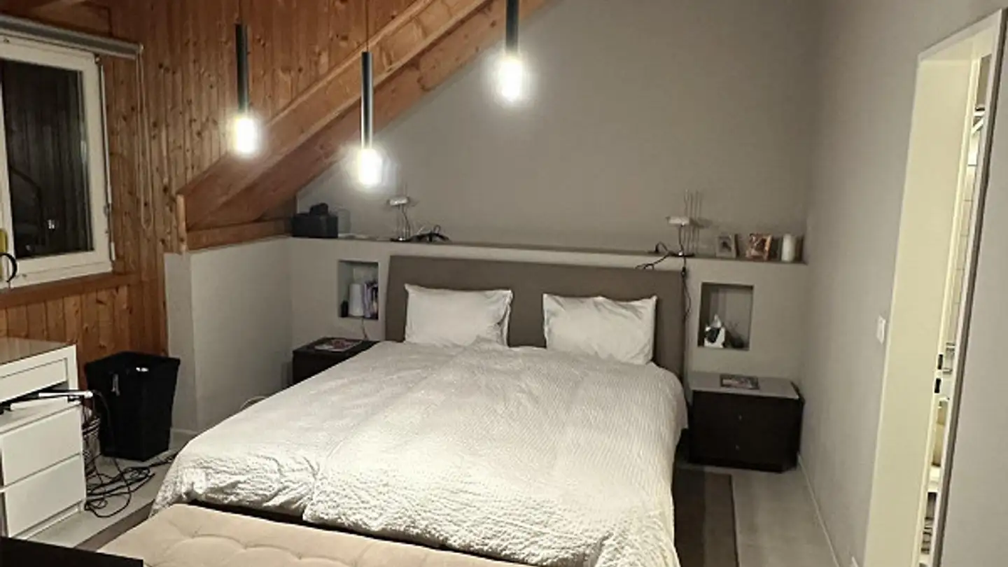 Penthouse for rent - Tannenbachstrasse 22, 8942 Oberrieden - Photo 3