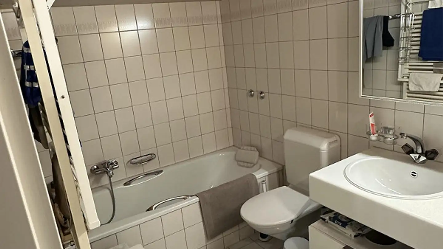 Penthouse for rent - Tannenbachstrasse 22, 8942 Oberrieden - Photo 4