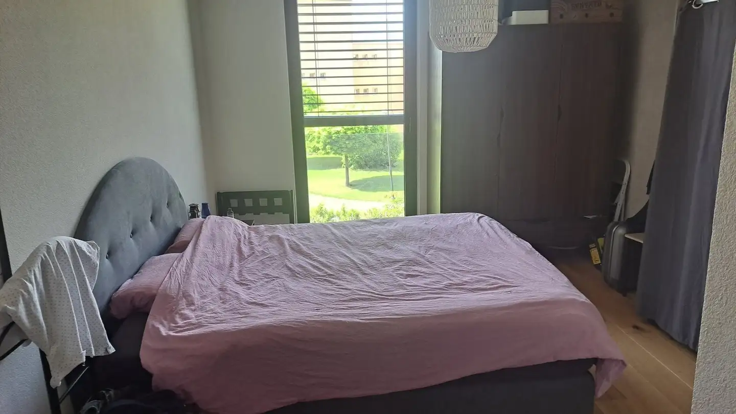 Wohnung mieten - Rue Du 23-Juin 78, 2822 Courroux - Foto 3