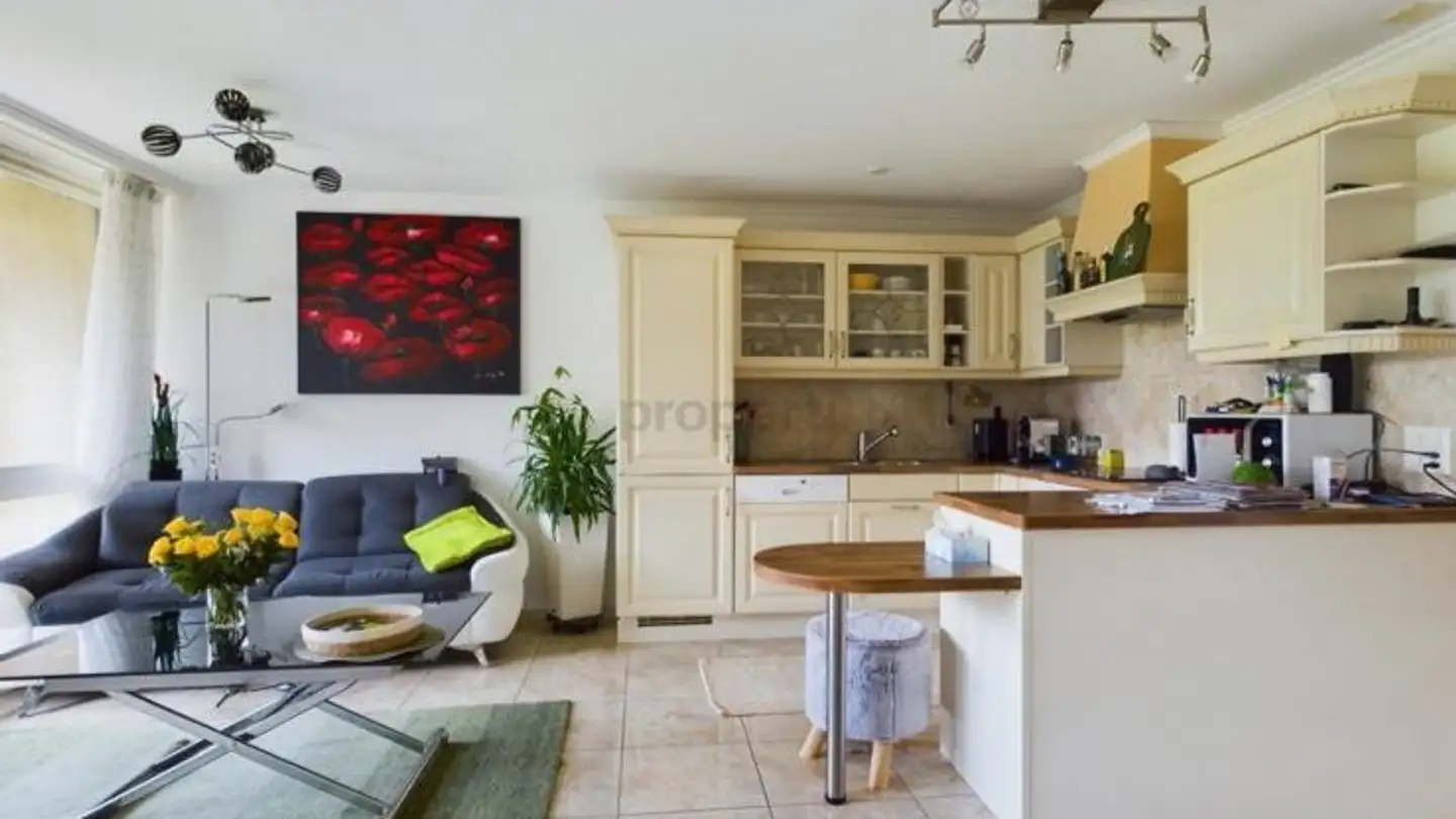 Apartment for rent - 2516 Lamboing