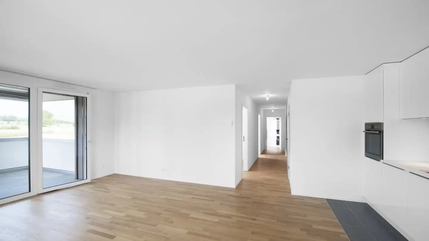 Appartement à louer - Rives De La Broye 1, 1530 Payerne - Photo 2