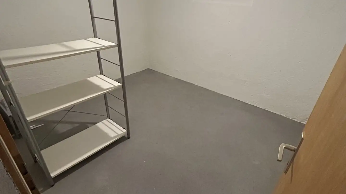 Stanza singola in affitto - Räbmatt 24, 6317 Oberwil b. Zug - Foto 3