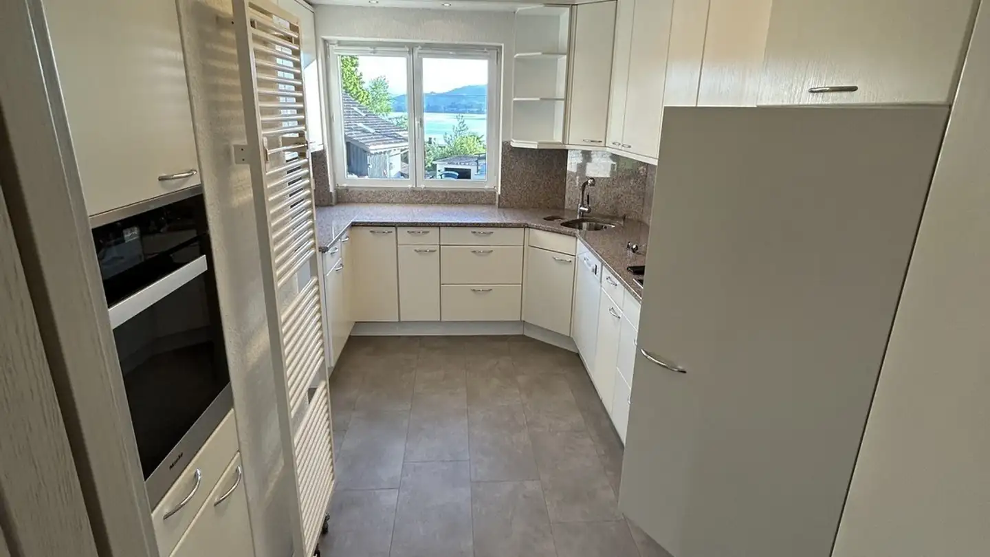 Stanza singola in affitto - Räbmatt 24, 6317 Oberwil b. Zug