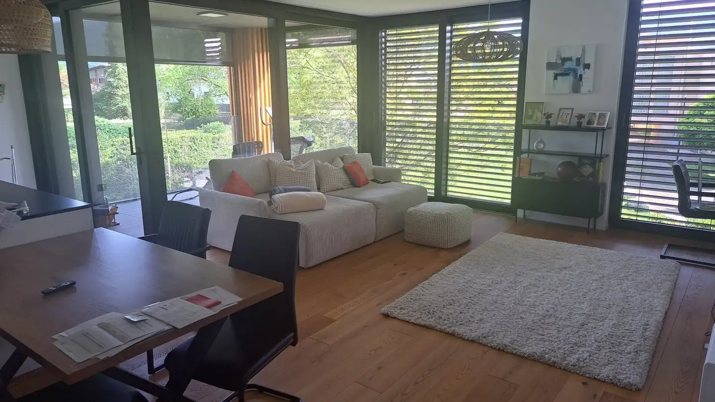 Wohnung mieten - Rue Du 23-Juin 78, 2822 Courroux - Foto 4