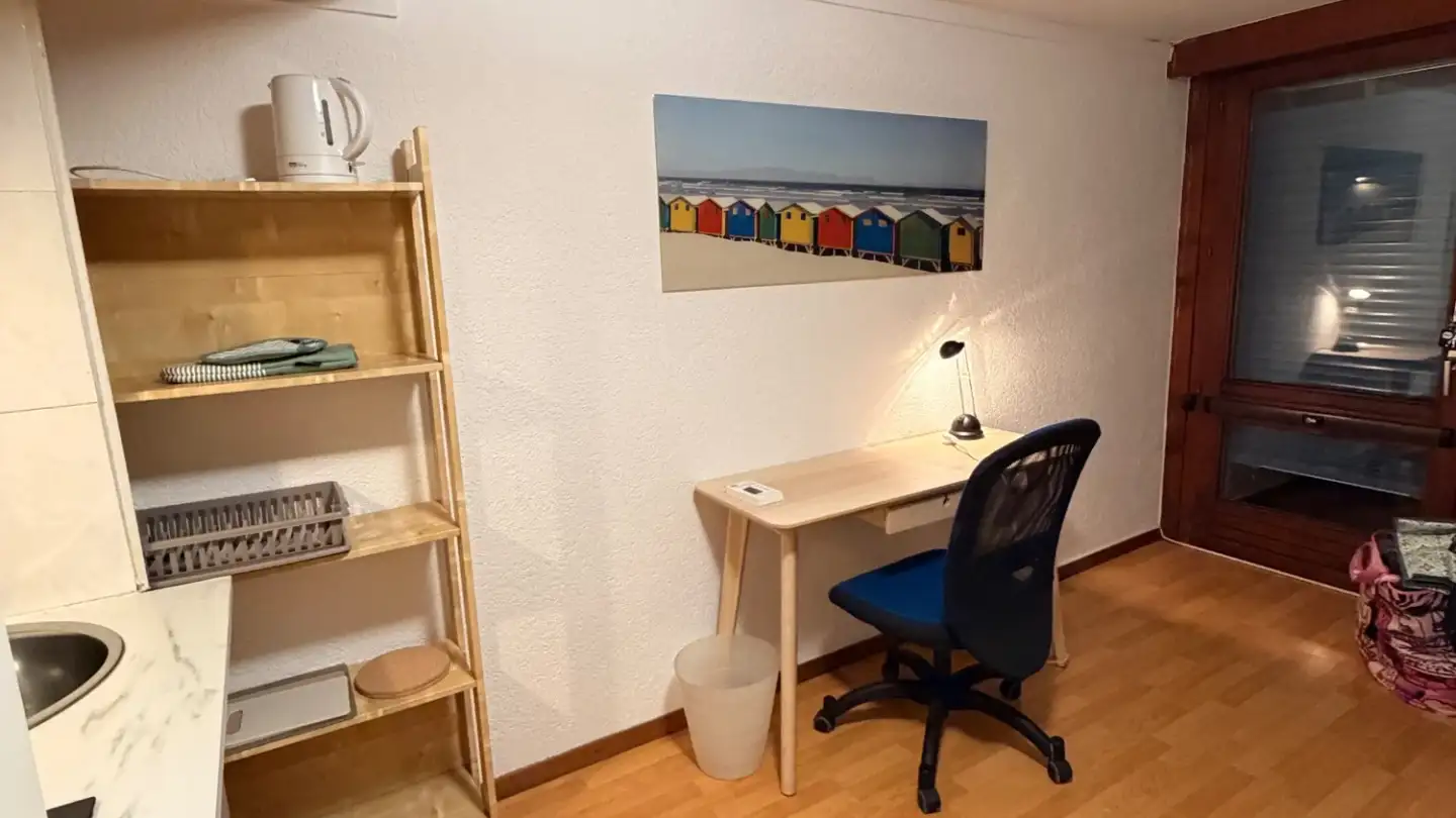 Appartement à louer - 1012 Lausanne - Photo 4