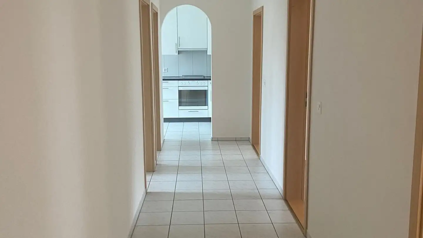 Appartamento in affitto - Rehetobelstrasse 47, 9000 St. Gallen