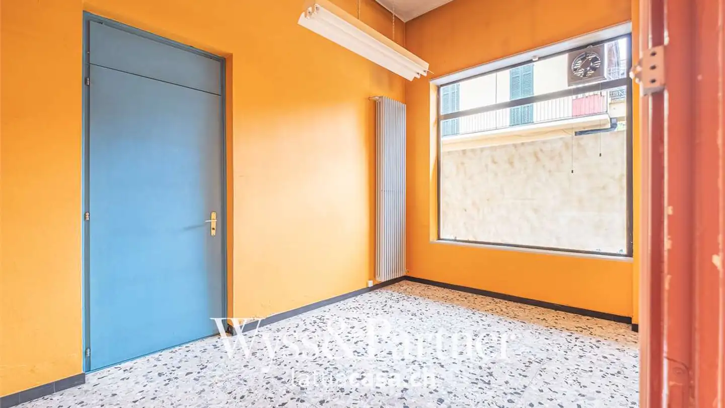 Negozio in vendita - Via Carlo Maderno 6, 6830 Chiasso - Photo 4