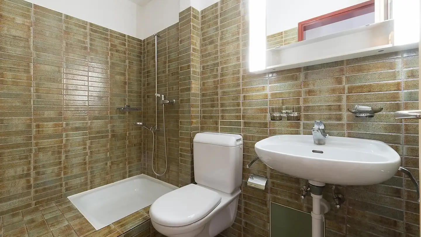 Wohnung mieten - Kesslernmattstrasse 14, 8965 Berikon - Foto 4