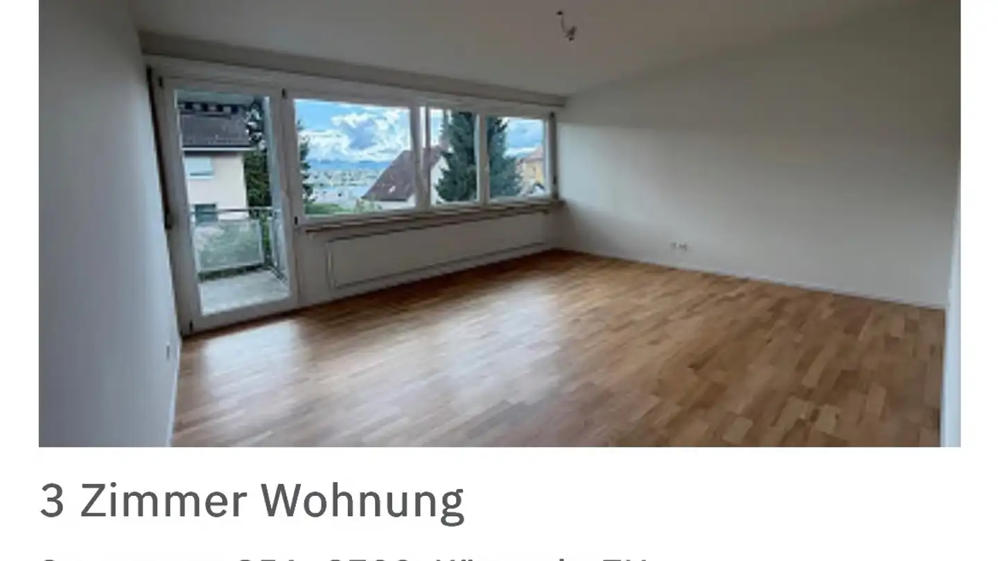 Single room for rent - Seestrasse, 8700 Küsnacht ZH