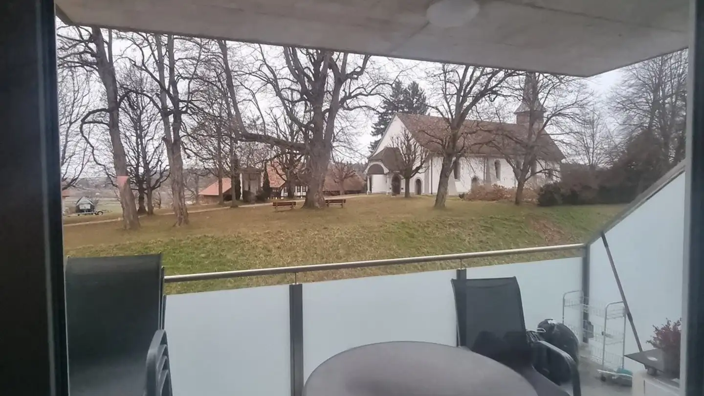 Wohnung mieten - Dürenbergstrasse 42a, 3212 Gurmels - Foto 4