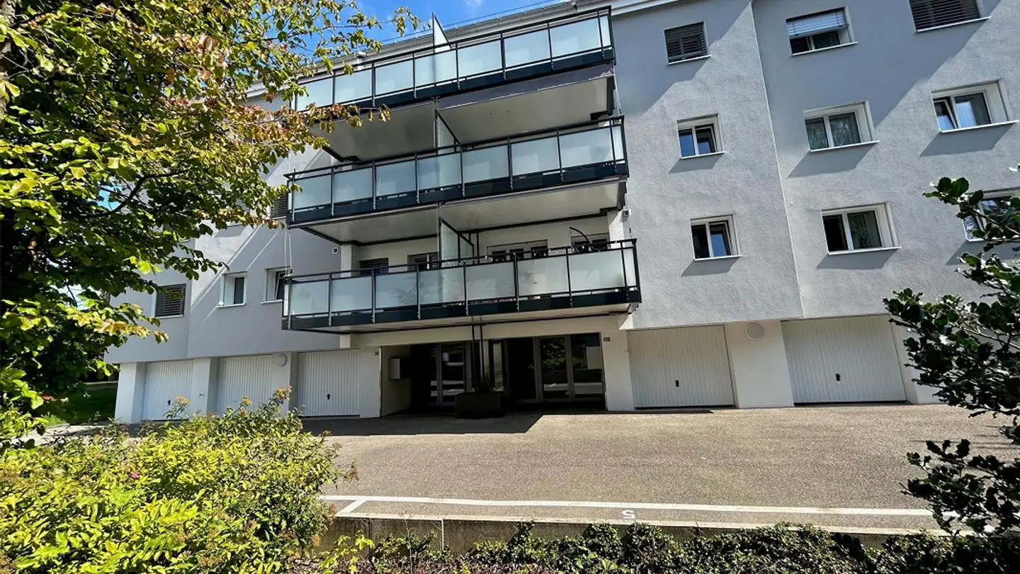 Apartment for rent - Langegasse 46, 4104 Oberwil BL
