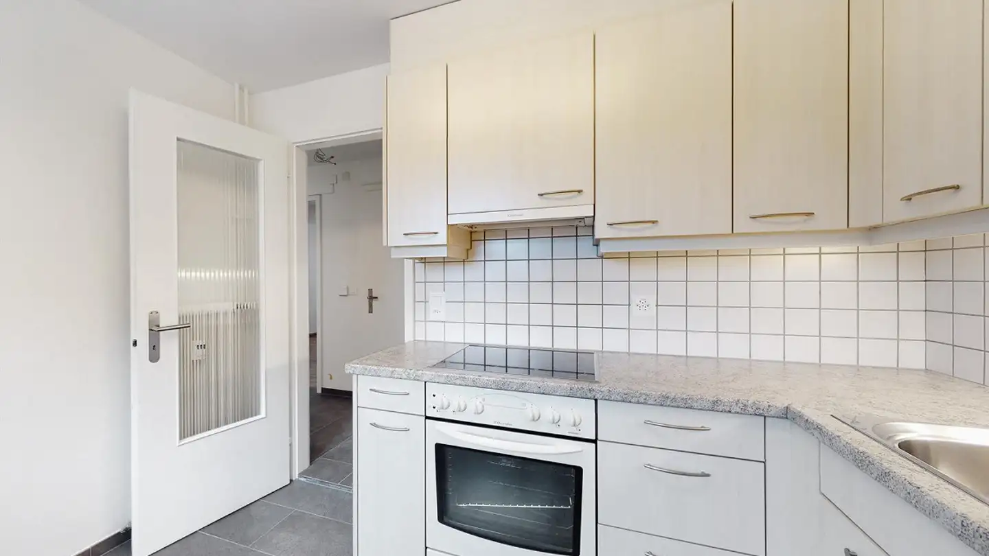 Apartment for rent - Langegasse 46, 4104 Oberwil BL - Photo 2
