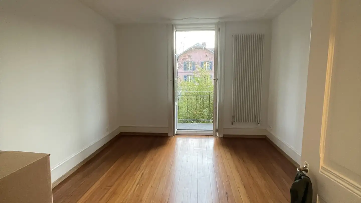 Appartement à louer - Nordring 42, 3013 Bern