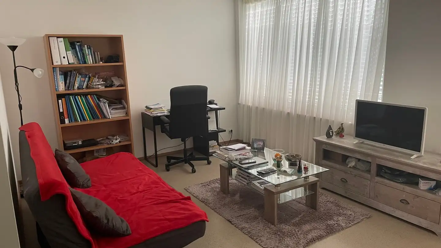 Appartamento in affitto - Seftigenstrasse 99, 3007 Bern