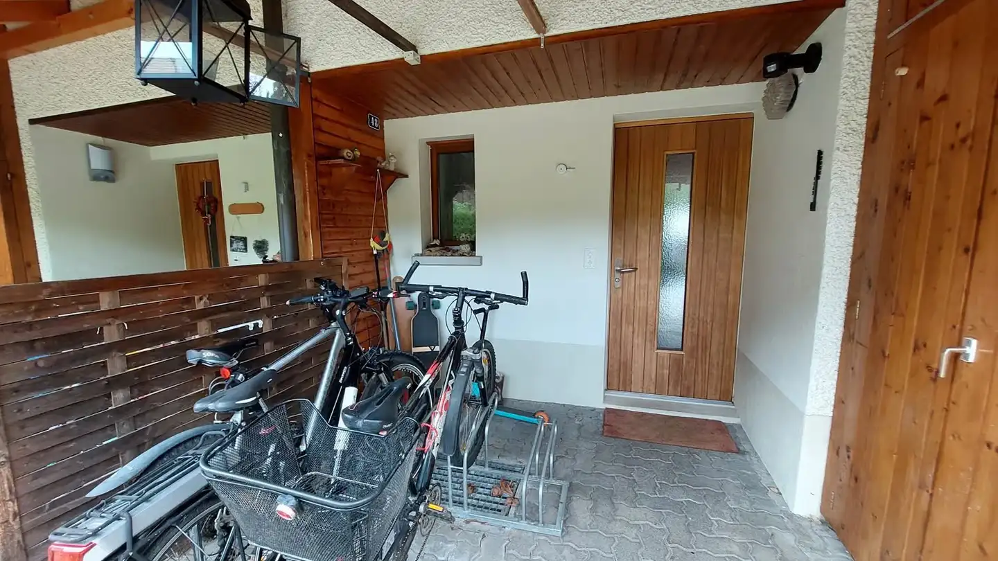 Casa bifamiliare in affitto - Breitacher 34, 8493 Saland - Foto 3