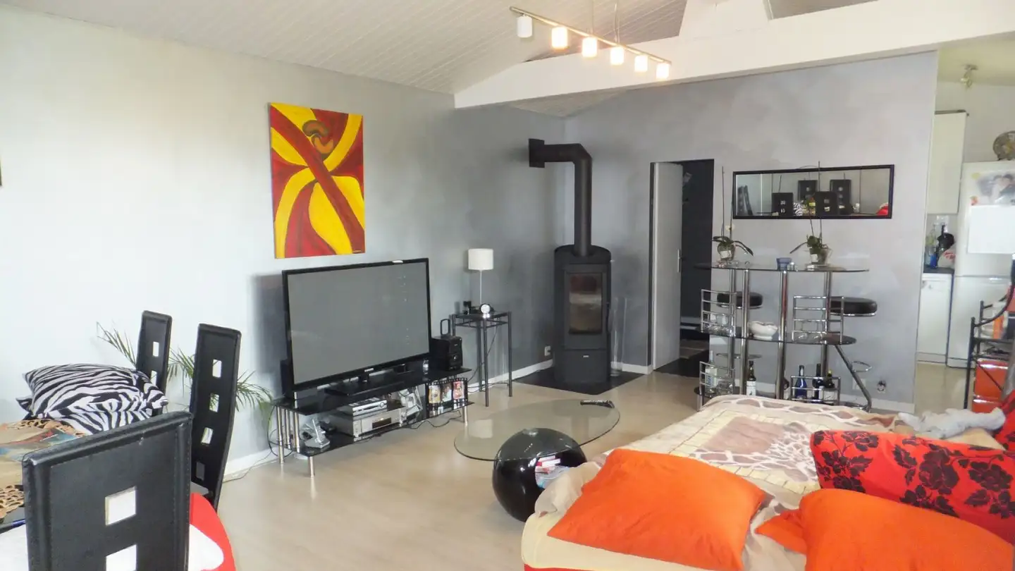 Casa singola in vendita - 1219 Châtelaine - Foto 3