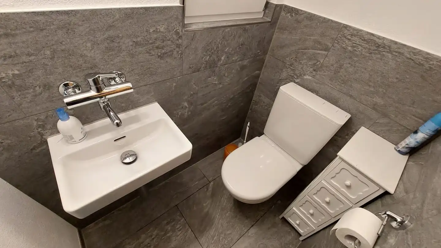 Casa bifamiliare in affitto - Breitacher 34, 8493 Saland - Foto 4