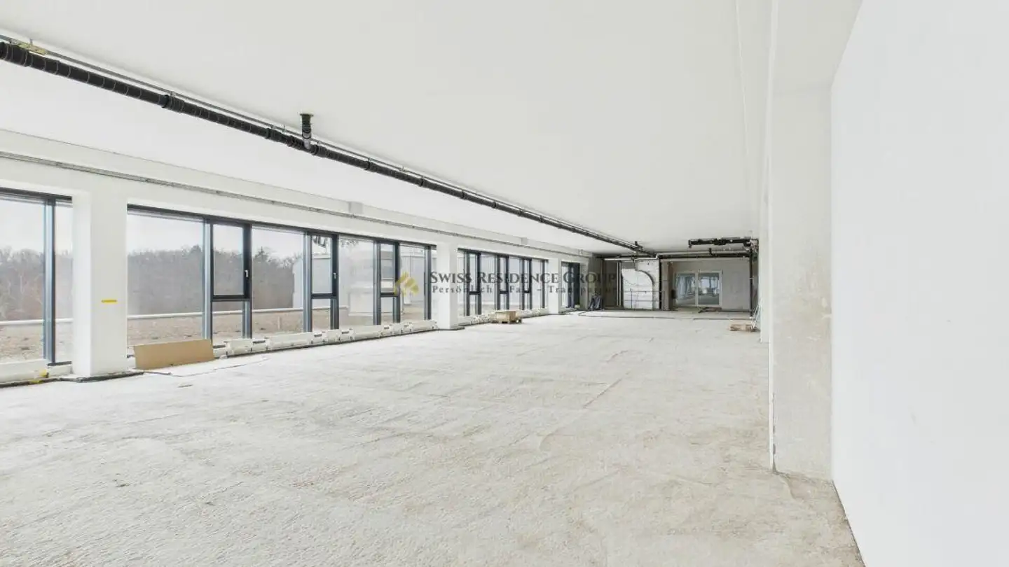 Spazio ufficio in affitto - 8153 Rümlang