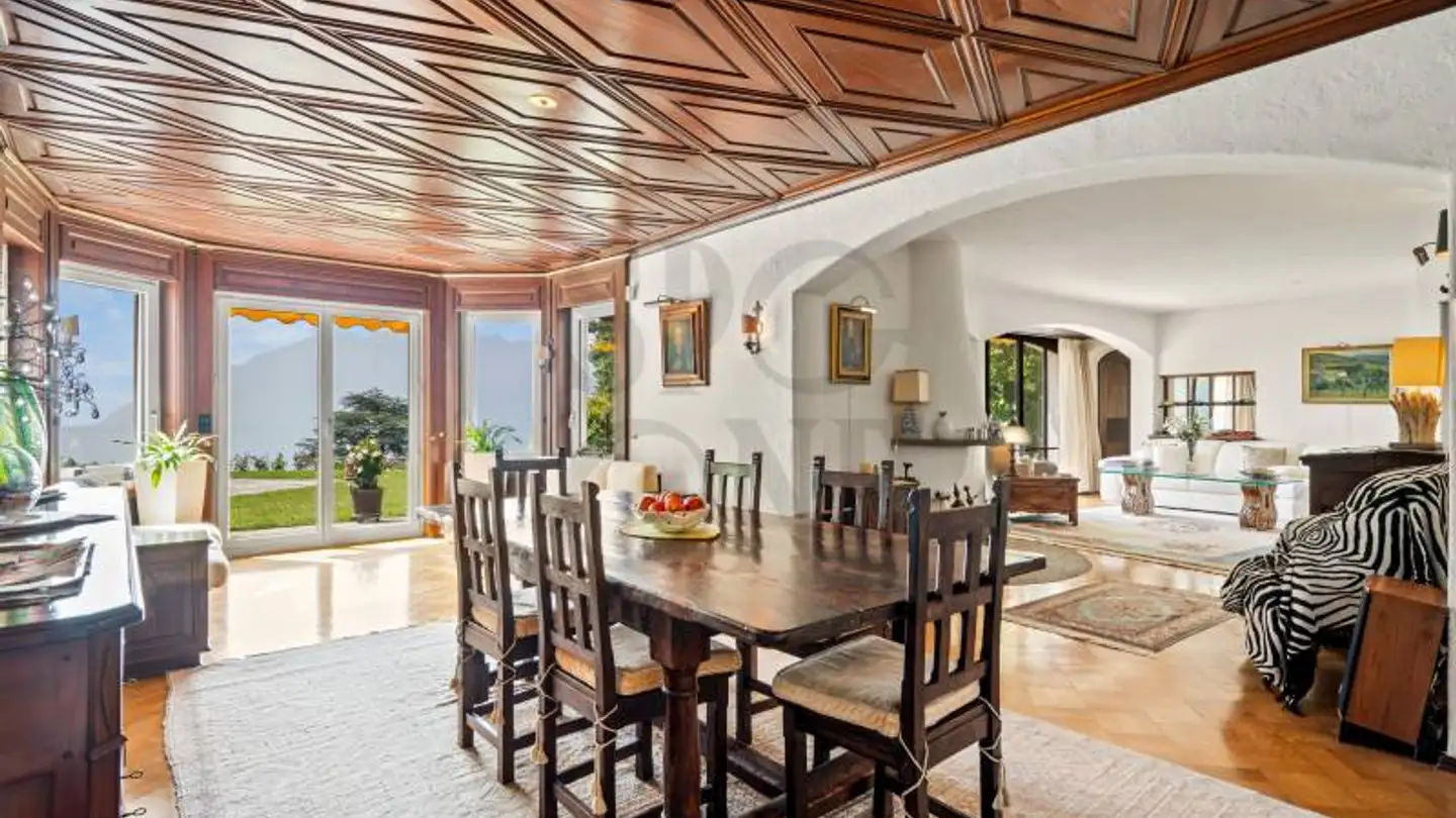 Single house for sale - 1071 Chexbres - Photo 3