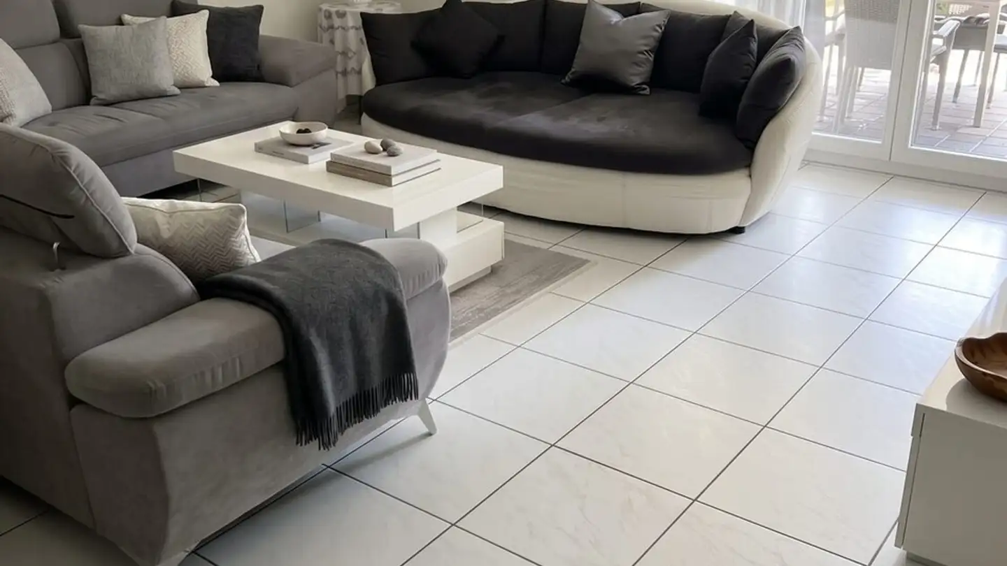 Wohnung mieten - Freiestrasse 55, 2540 Grenchen - Foto 3