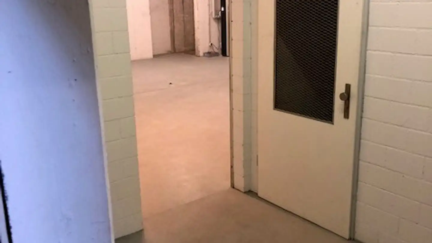 Storage space for rent - Dammweg 4, 5503 Schafisheim - Photo 4