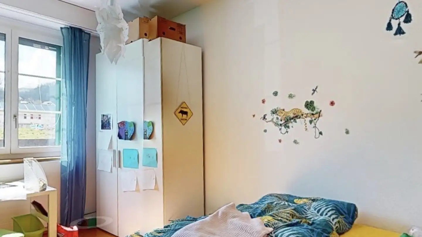 Appartamento in affitto - 8422 Pfungen - Foto 4