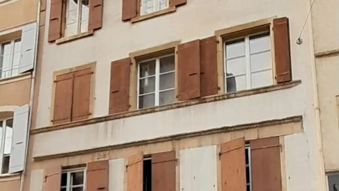 Apartment for rent - Rue Des Chavannes 21, 2000 Neuchâtel