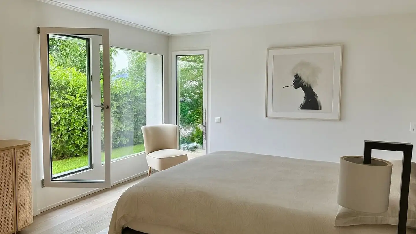 Duplex in affitto - Sonnenrain 13, 8700 Küsnacht ZH - Photo 3