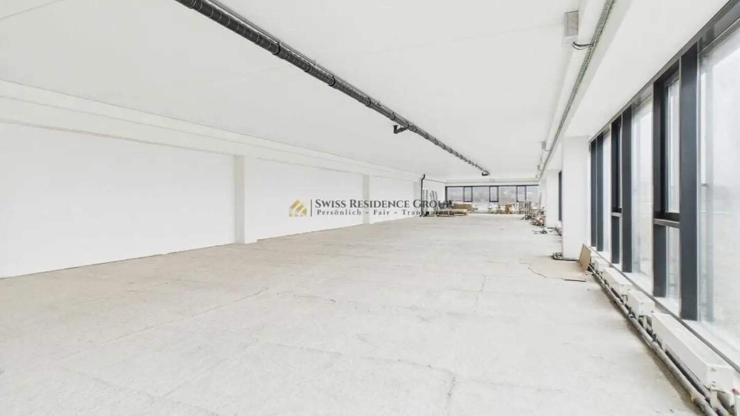 Spazio ufficio in affitto - 8153 Rümlang - Foto 2