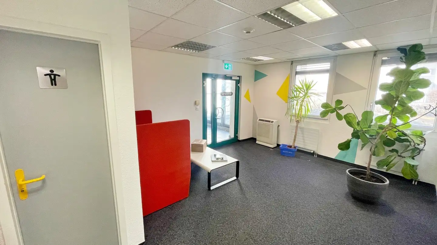 Department store for sale - 1023 Crissier - Photo 3