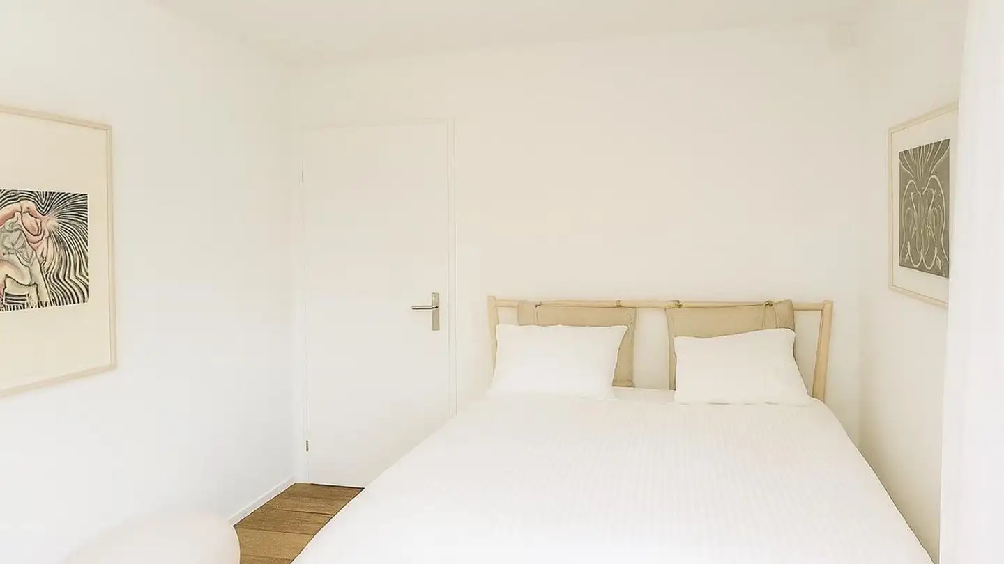 Duplex in affitto - Sonnenrain 13, 8700 Küsnacht ZH - Photo 4