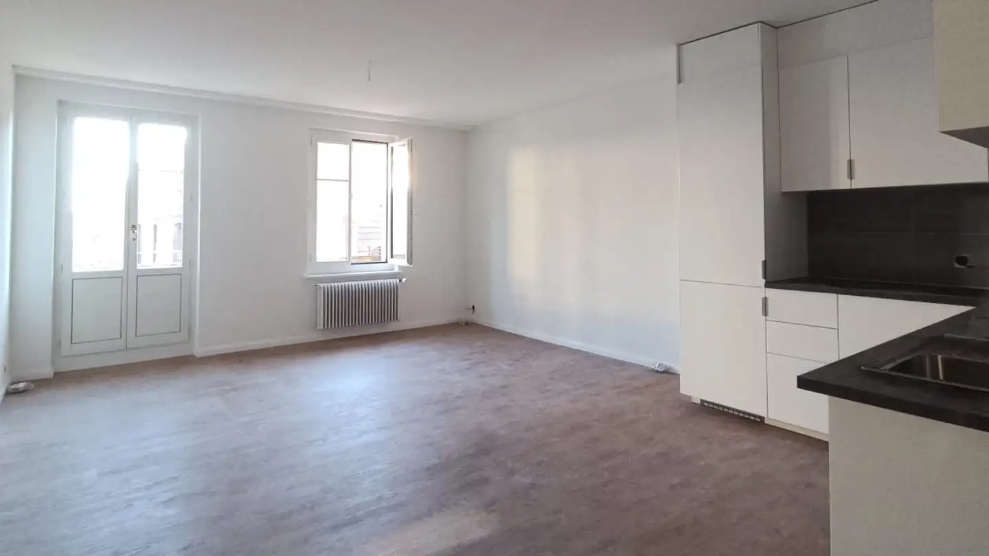 Apartment for rent - Rue Des Chavannes 21, 2000 Neuchâtel - Photo 3