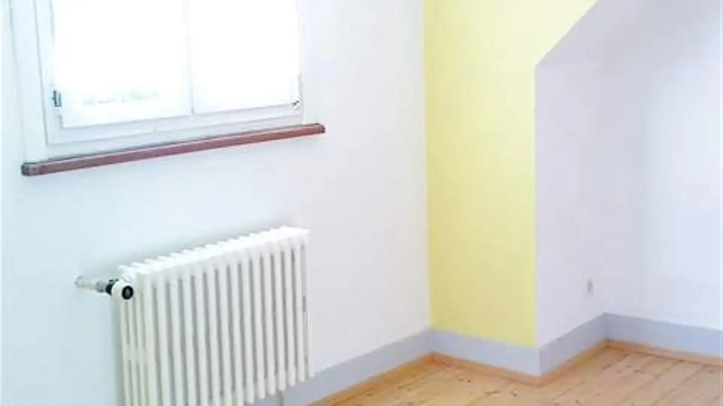 Attico in affitto - Rheinstrasse, 9470 Buchs SG - Photo 3