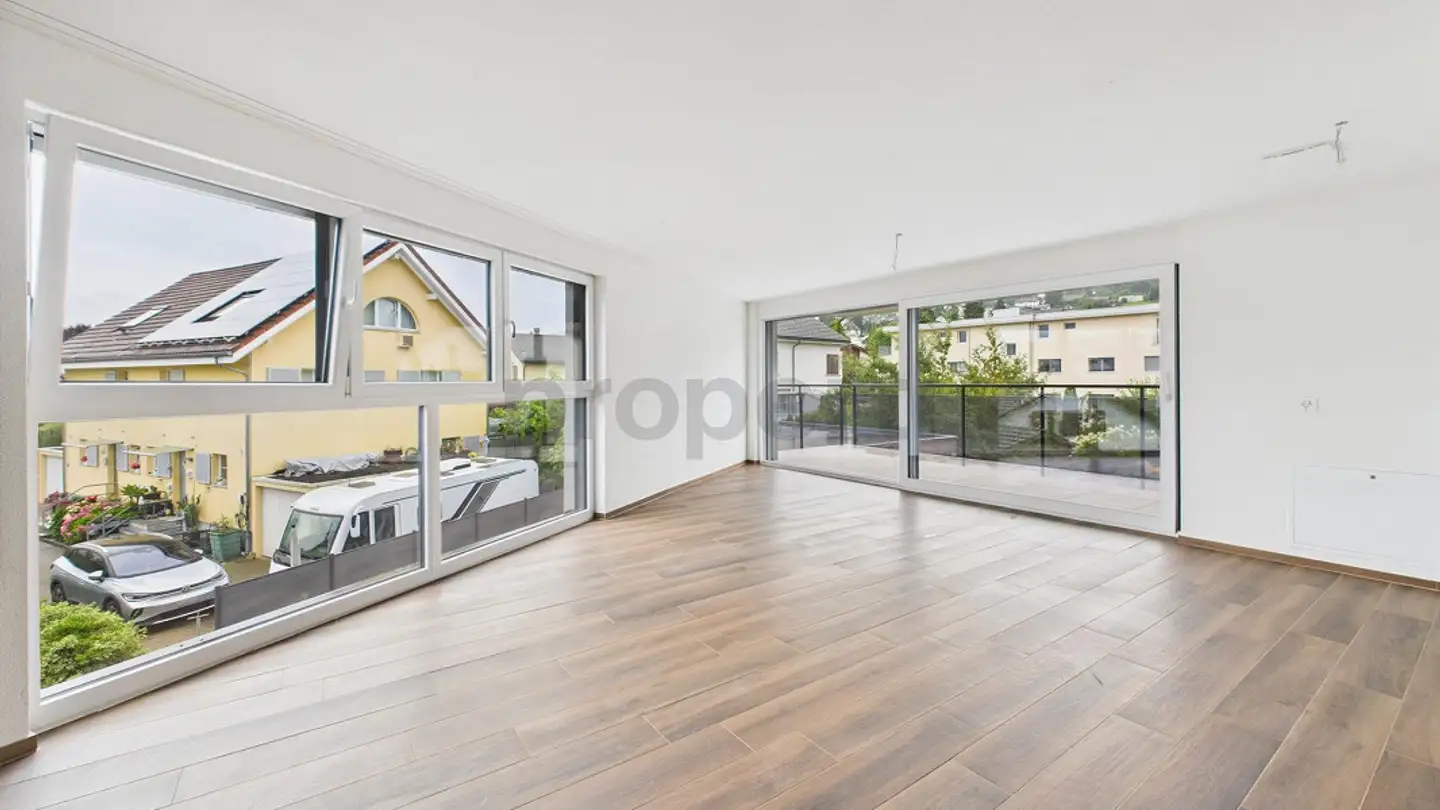 Apartment for rent - 5737 Menziken