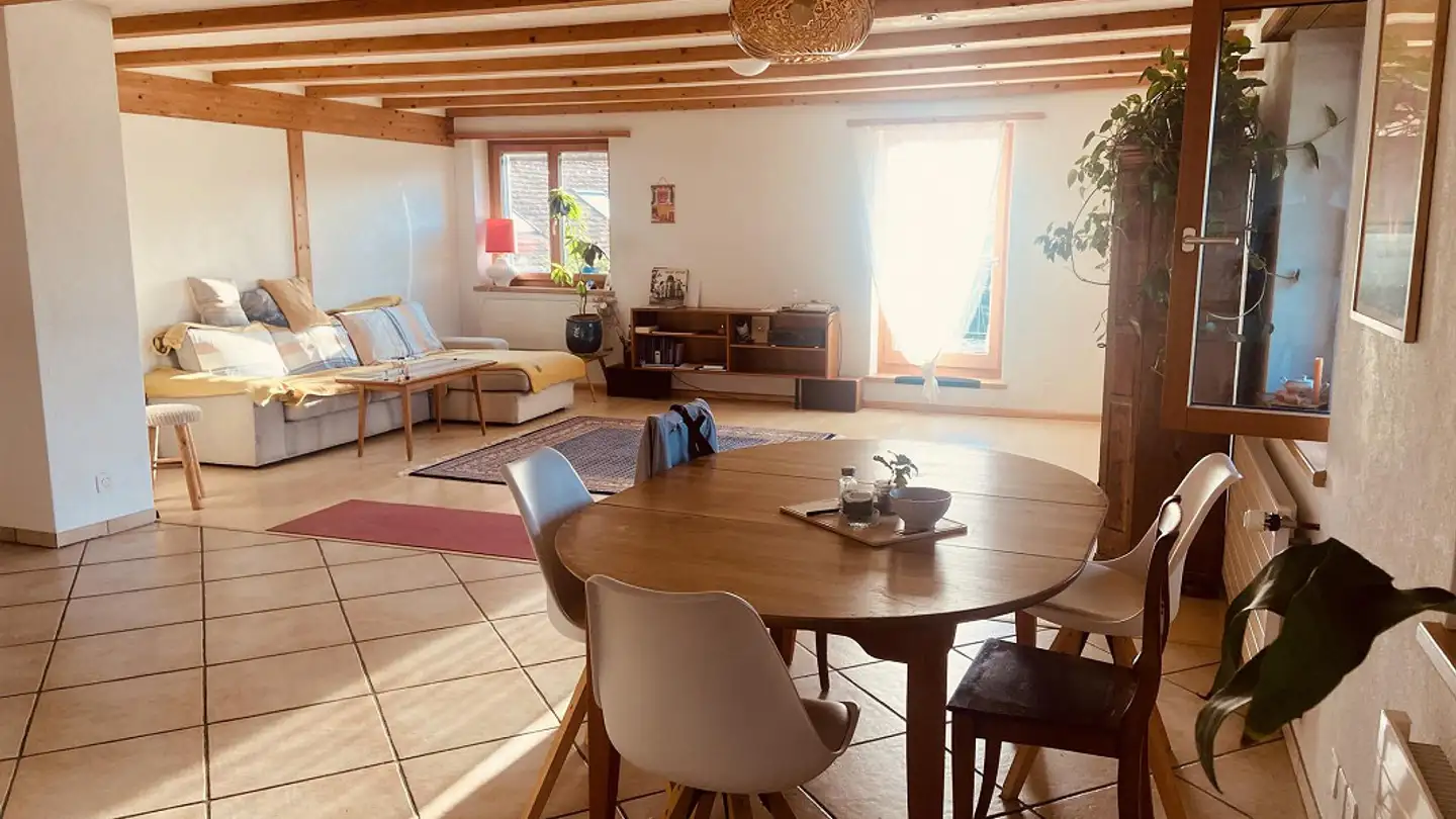 Appartamento in affitto - Eichenhof 224, 4418 Reigoldswil - Foto 2