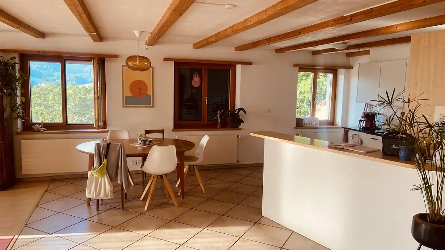 Appartamento in affitto - Eichenhof 224, 4418 Reigoldswil - Foto 3