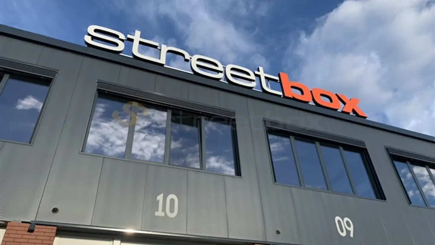 Office space for rent - Chemin Des Cruz 3, 1180 Rolle