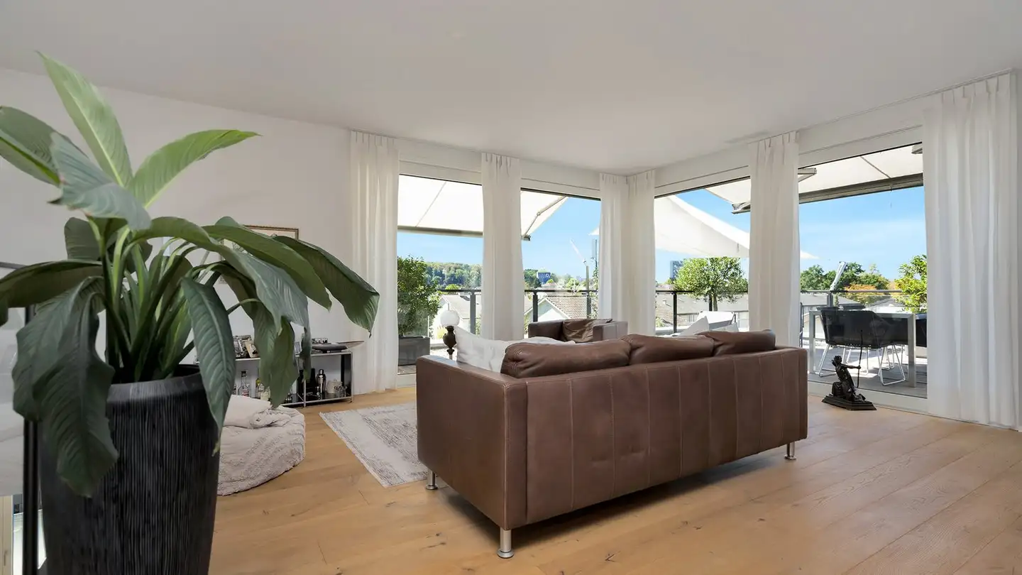 Attique à vendre - Blankweg, 3072 Ostermundigen - Photo 3