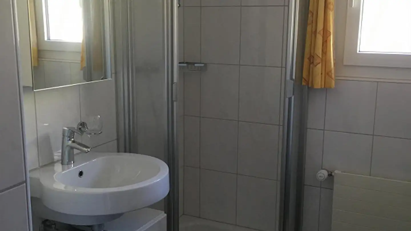 Appartamento in affitto - Voa Canols 7, 7077 Valbella - Foto 4